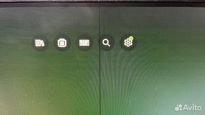 Монитор philips 23,8