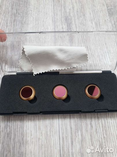 ND PL фильтры Polar Pro для dji mavic pro