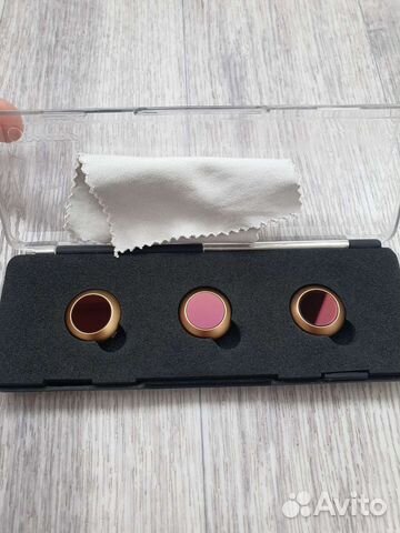 ND PL фильтры Polar Pro для dji mavic pro