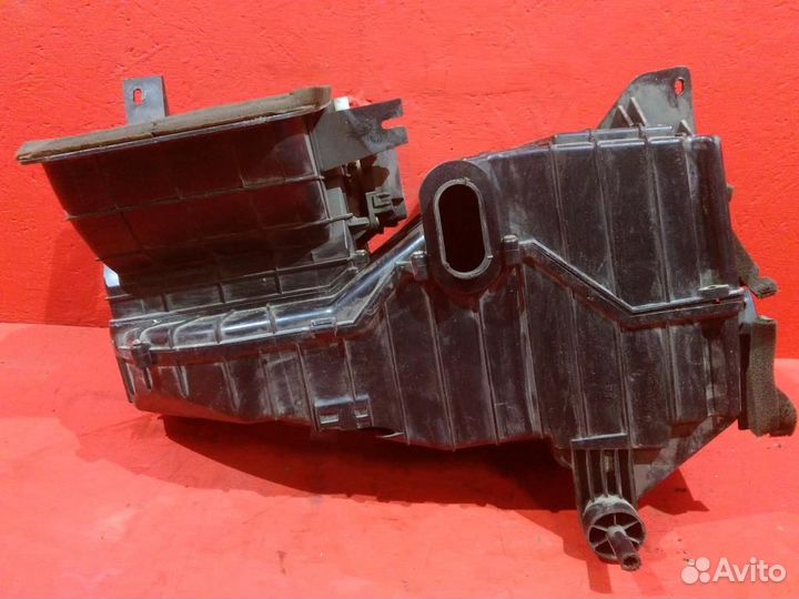 Корпус печки Киа Рио 1