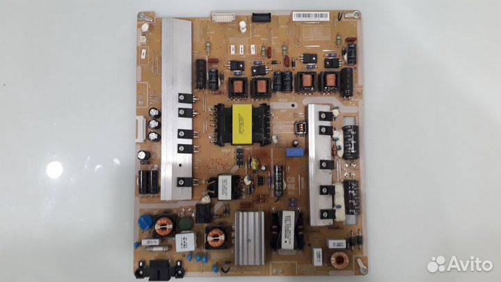 Разбор Samsung ue46es7507