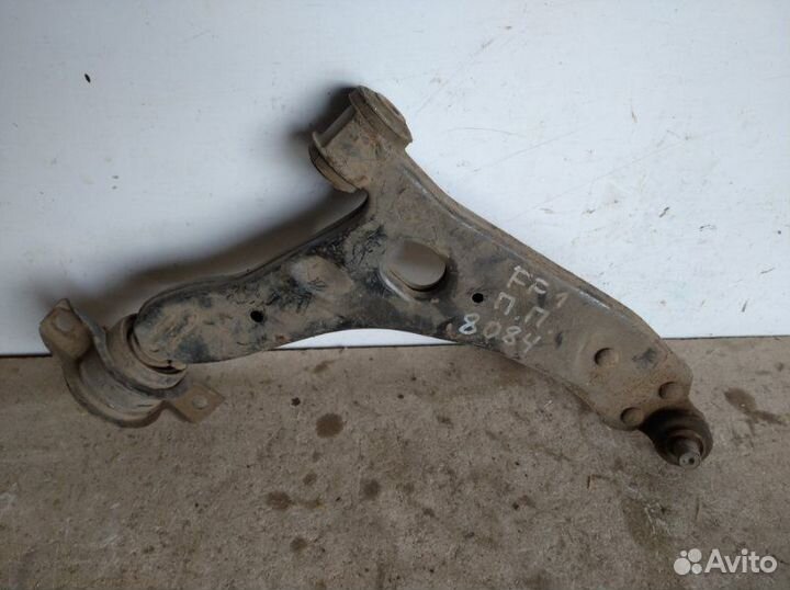 Рычаг передний правый Ford Focus 1 1998-2004