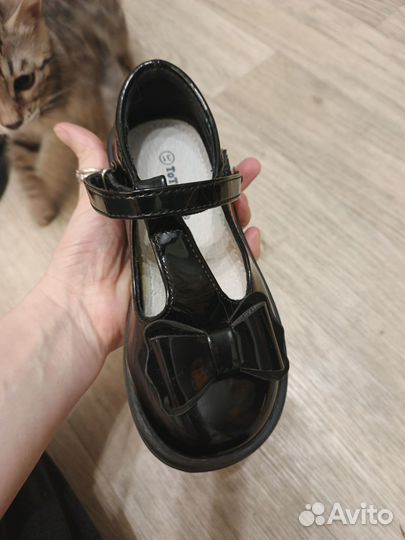 Туфли, 31 размер