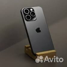 iPhone 15 Pro Max, 256 ГБ