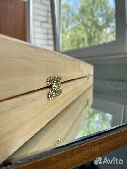 Набор 3в1 шашки, шахматы, нарды