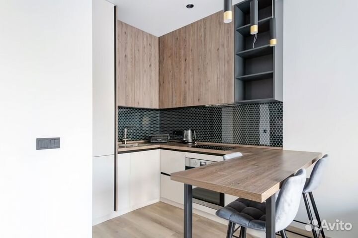 Цена за всю кухню смк 054929