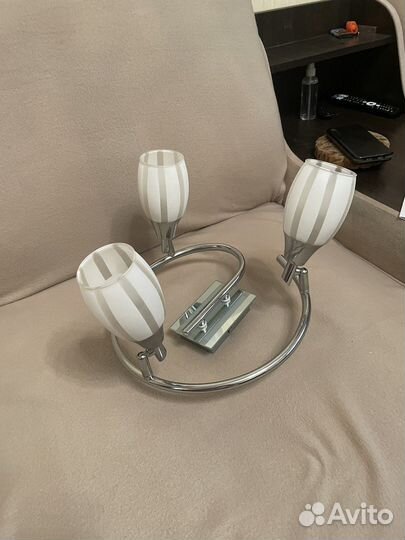 Светильник настенный