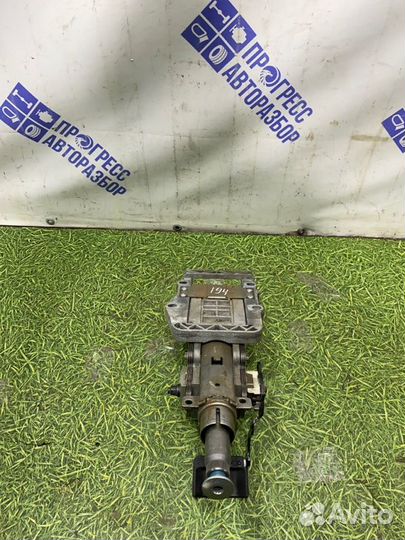 Рулевая колонка Skoda Superb седан 1.8 AWT 2007