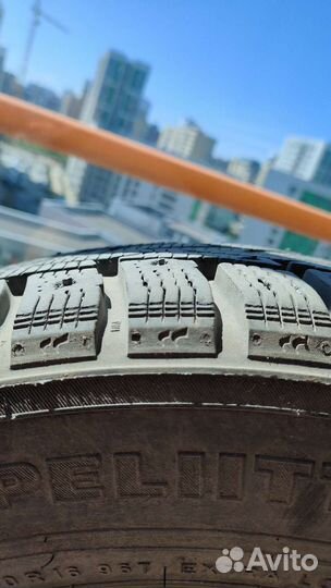 Nokian Tyres Hakkapeliitta 7 205/60 R16 96T