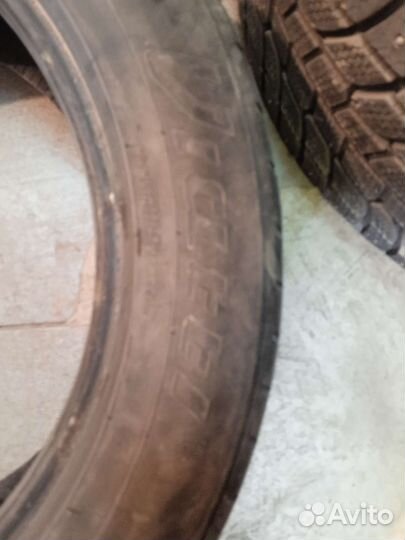 Viatti Strada Asimmetrico 205/55 R16