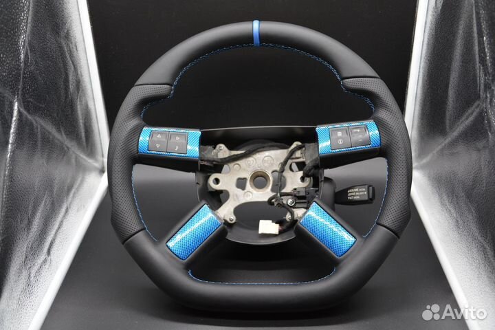 Руль для SRT8