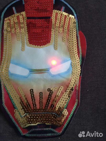 Нашивка на одежду