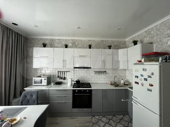 Дом 60 м² на участке 7 сот.