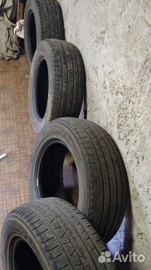Pirelli Scorpion Verde 215/65 R16 98H