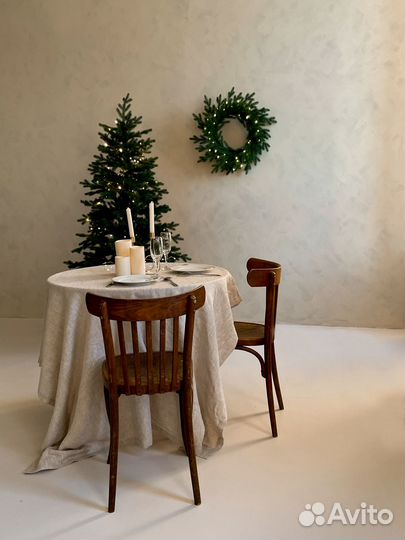 Аренда новогодней фотостудии “Фоточка”