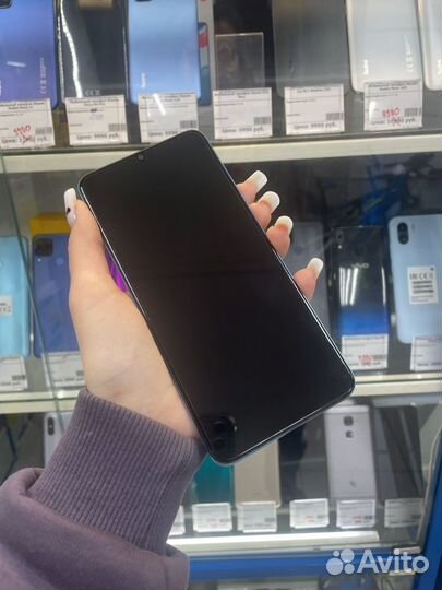 HONOR X7a Plus, 6/128 ГБ
