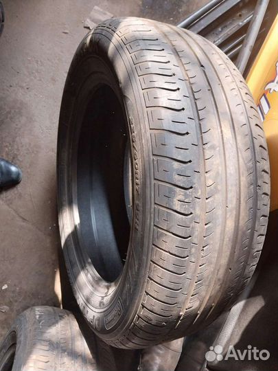 Hankook Optimo K415 225/60 R17