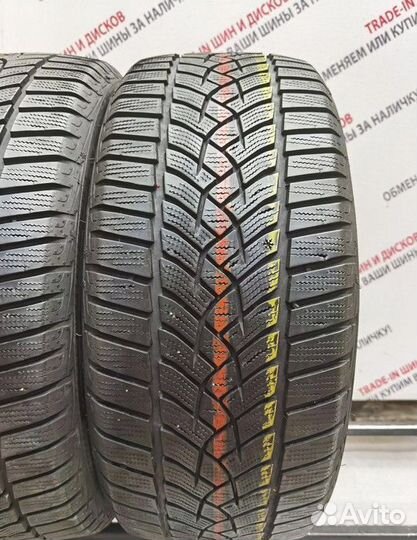 Goodyear UltraGrip Performance+ 225/45 R17 91H