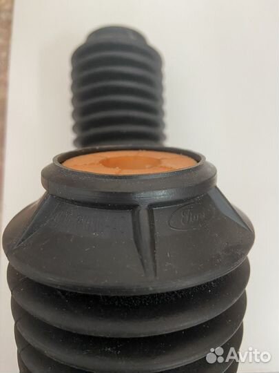 Пыльник переднего амортизатора ford: transit 2.0 D