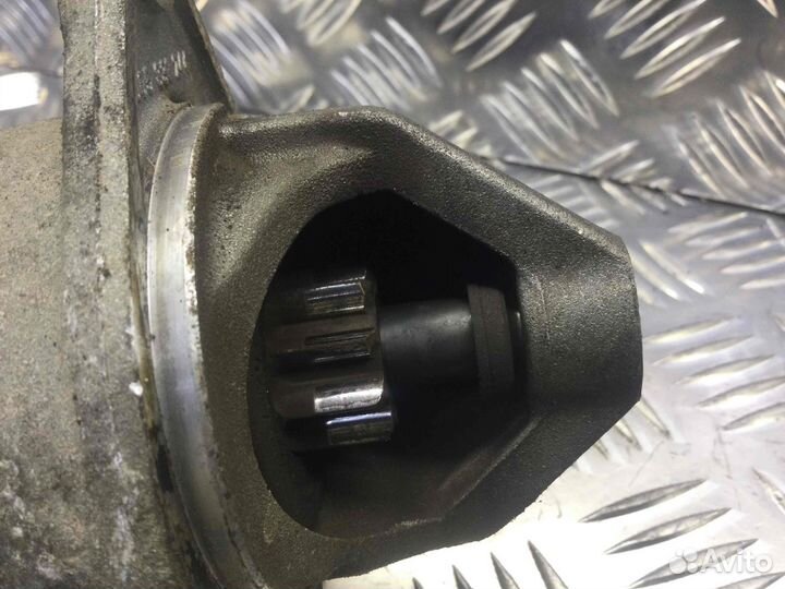 Стартер Opel Astra Z18XE