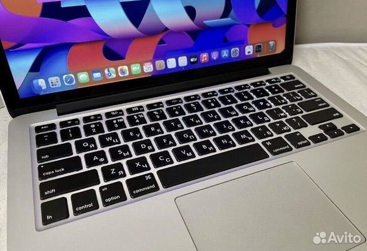 Apple MacBook Pro 13 retina 2015(2016)
