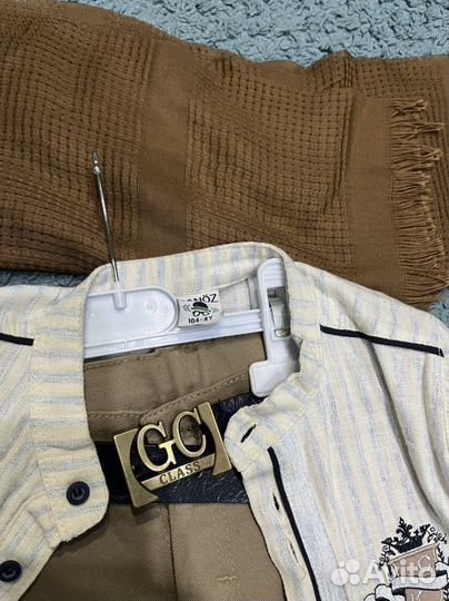 Костюм для мальчика