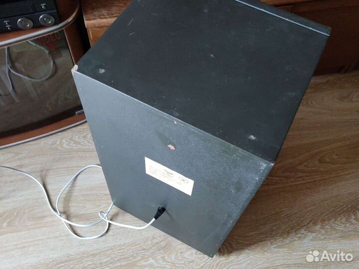 Колонки амфитон 25ас 027