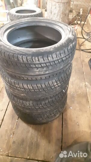 Viatti Strada Asimmetrico 205/55 R16 91V