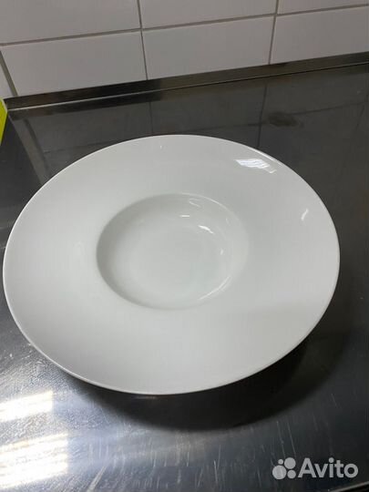 Тарелка шляпа