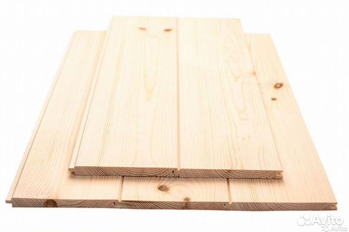 Вагонка штиль