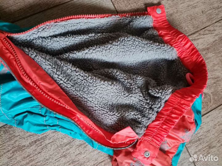 Комбинезон для собак ForMyDogs