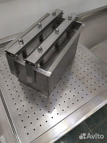 Пресс форма/ветчинница