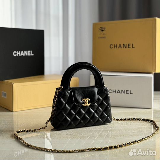 Сумка женская chanel