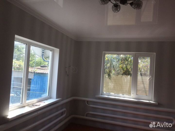 Внутренняя отделка