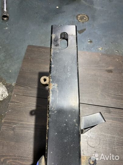 Маятник для Kawasaki Z750 04-05