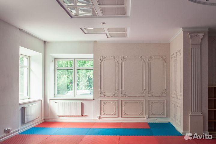 Аренда зала