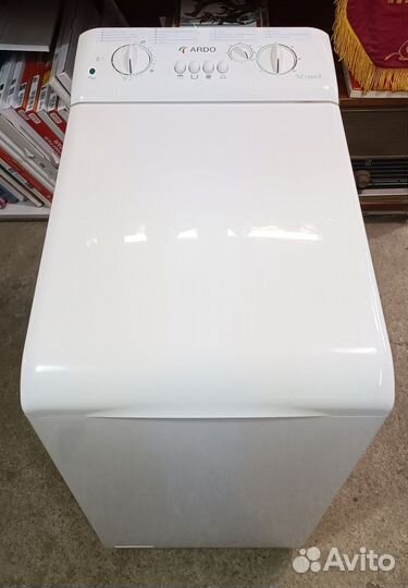 Стиральная машина ardo TL 1000 x