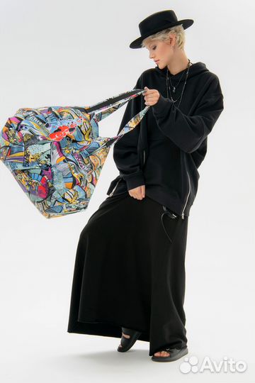 Шоппер Artpiter Maxi