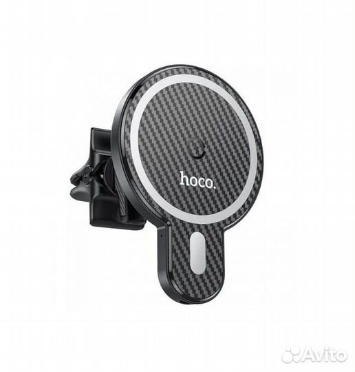 Автомобильный держатель hoco CA85