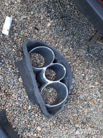 Облицовка щитка приборов Хайма 3,Haima 3