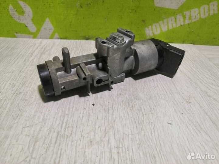 Замок зажигания Шевроле Ланос