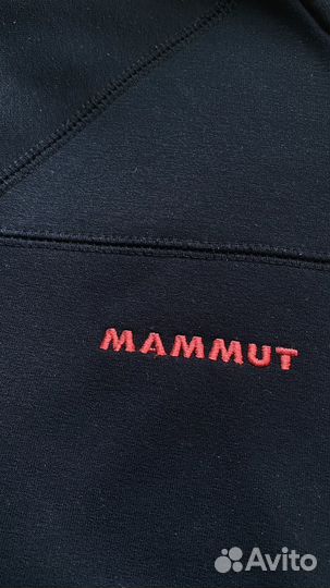 Флиска Mammut L