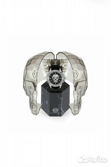 Наручные часы philipp plein the skull pwaaa0321