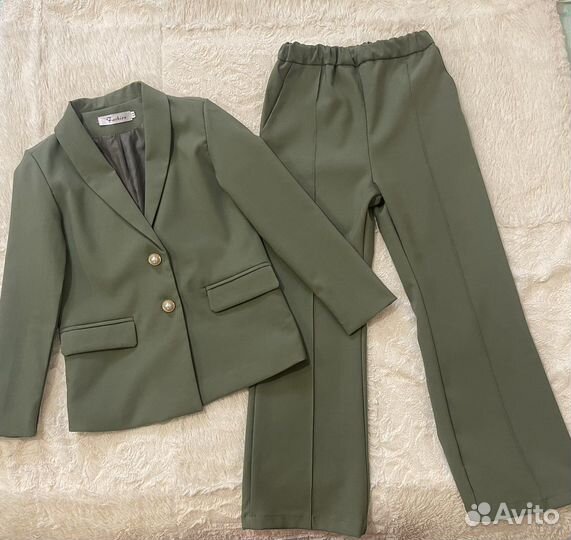 Костюм на девочку