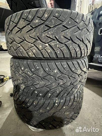 Aplus A503 225/45 R17