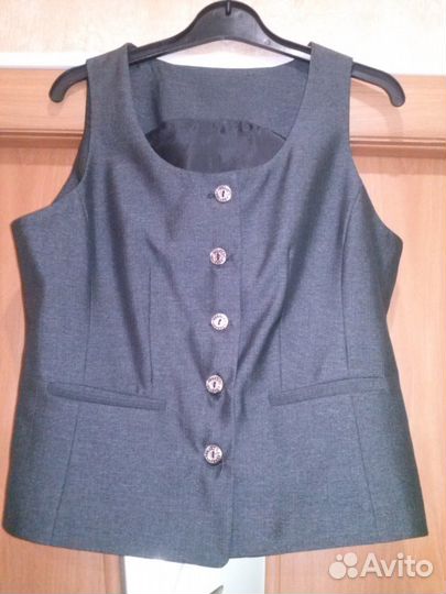 Школьная форма в отличном состоянии