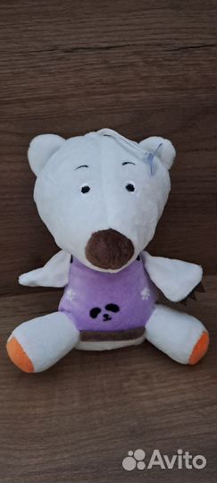Мягкая игрушка