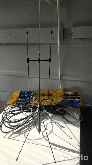 Антенна Senao SN 358