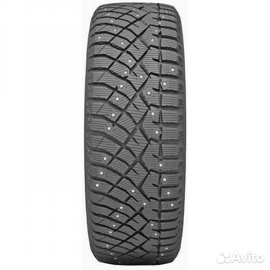 Nitto Therma Spike 295/40 R21 111T