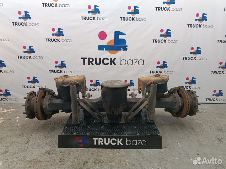 A0003900300 Ленивый мост в сборе